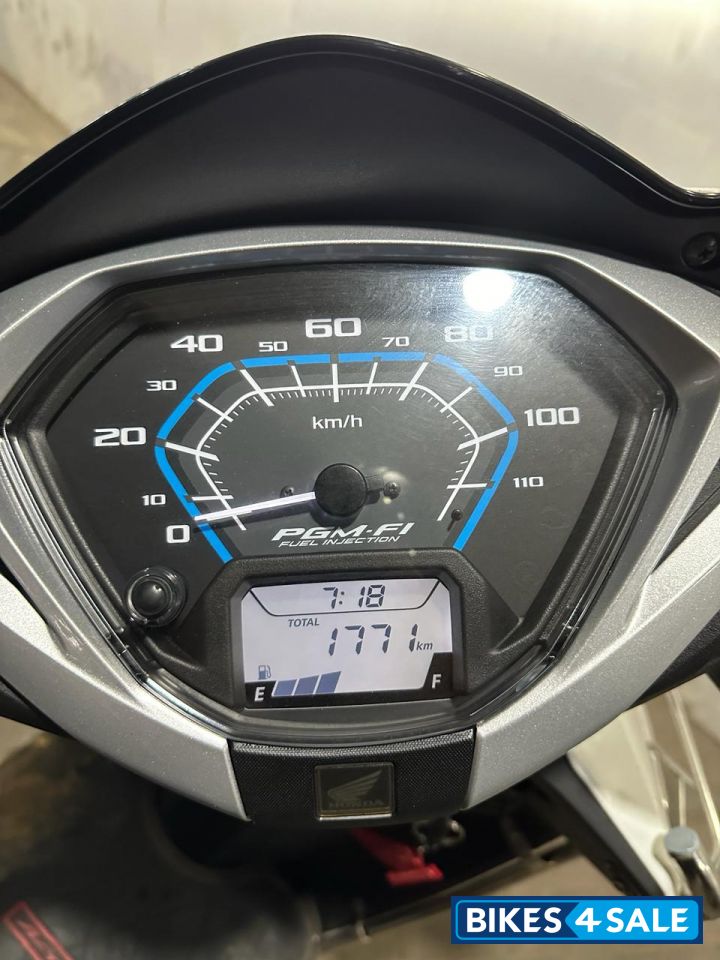 Honda Activa 125