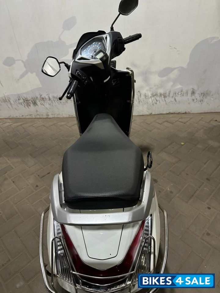 Honda Activa 125