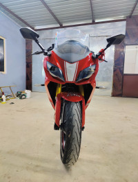 TVS Apache RR 310
