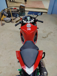 TVS Apache RR 310