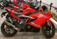 TVS Apache RR 310