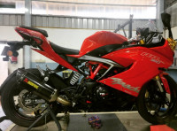 TVS Apache RR 310