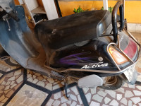 Honda Activa 2004 Model