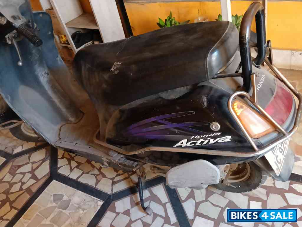 Honda Activa