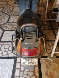Honda Activa
