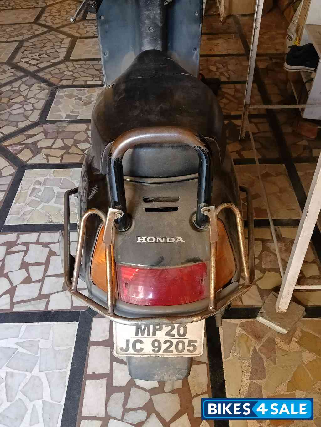 Honda Activa