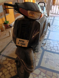 Honda Activa