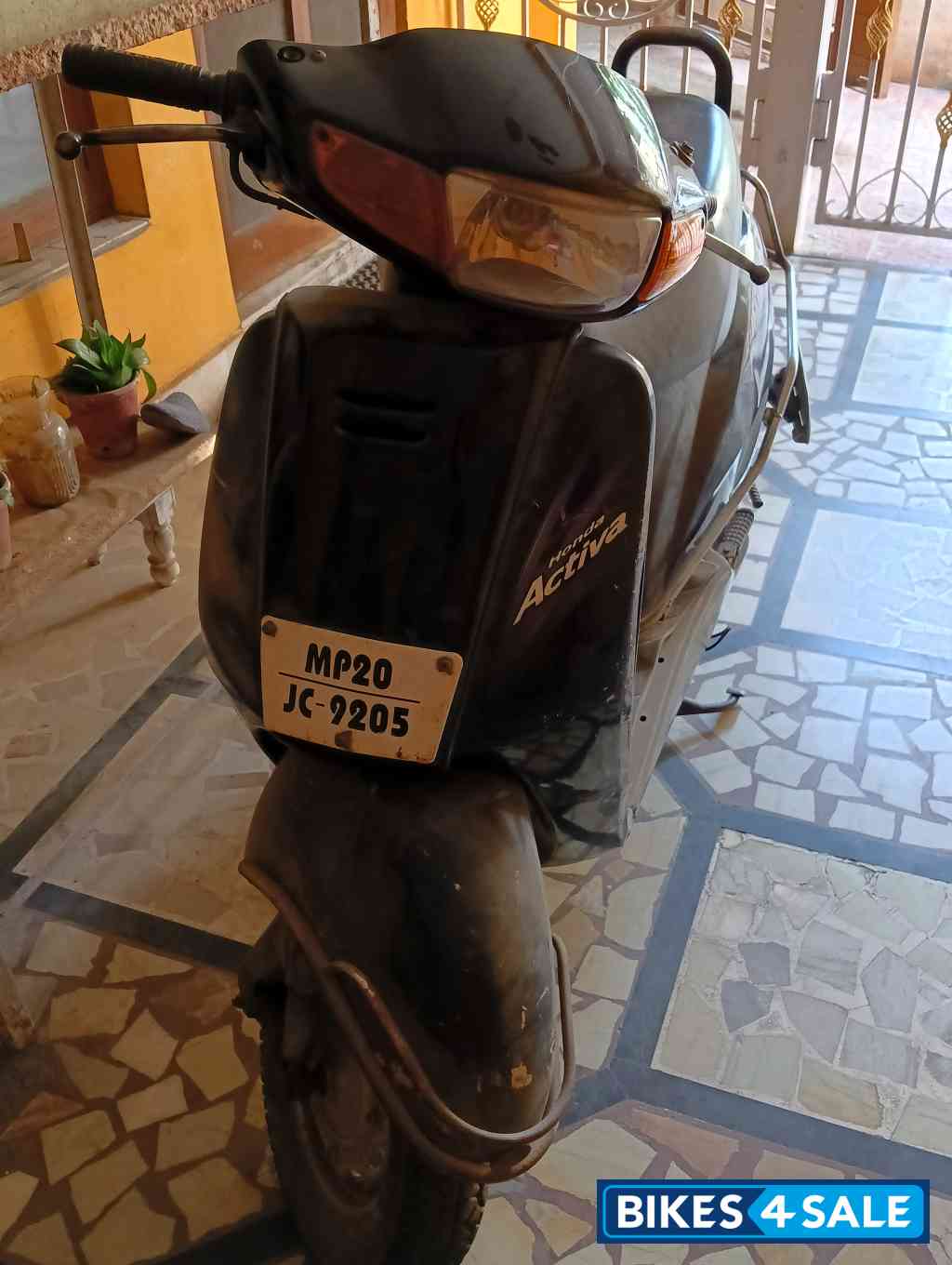 Honda Activa