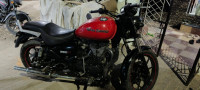 Royal Enfield Thunderbird X 350 2018 Model
