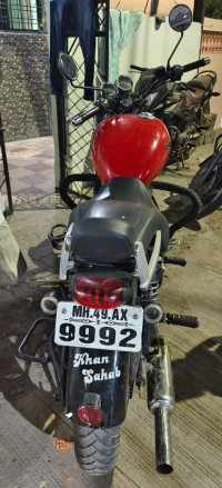 Royal Enfield Thunderbird X 350