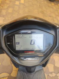 TVS NTORQ 125 2019 Model