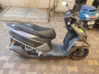 TVS NTORQ 125