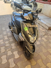TVS NTORQ 125