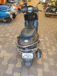 TVS NTORQ 125
