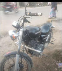 Royal Enfield Thunderbird 2017 Model