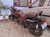 Bajaj Avenger Street 150