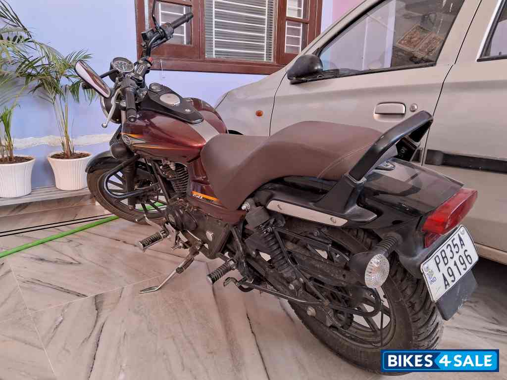 Bajaj Avenger Street 150 Bajaj Avenger Street 150