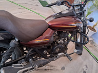 Bajaj Avenger Street 150