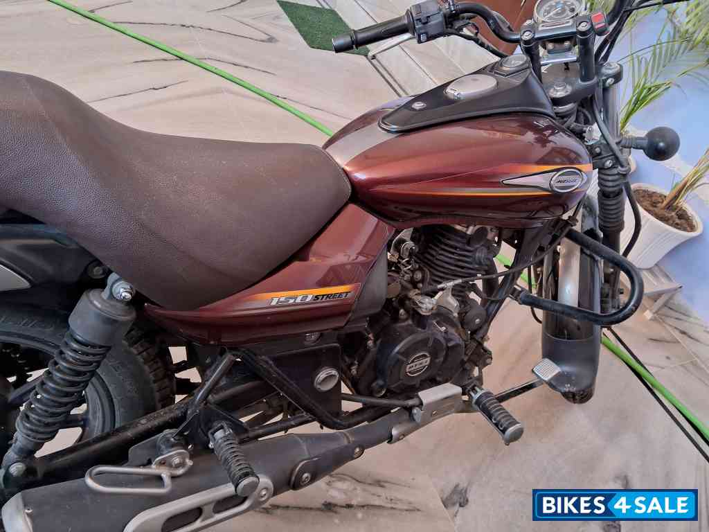 Bajaj Avenger Street 150 Bajaj Avenger Street 150