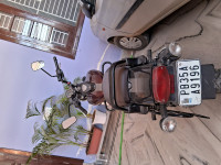 Bajaj Avenger Street 150