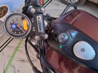 Bajaj Avenger Street 150