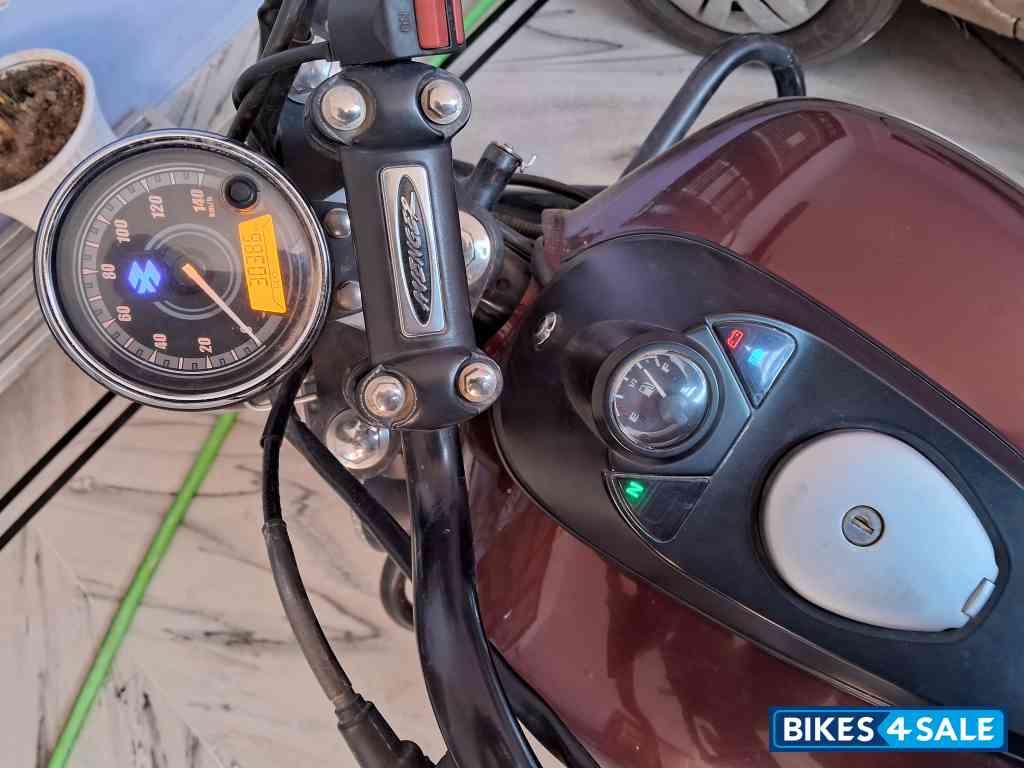 Bajaj Avenger Street 150 Bajaj Avenger Street 150