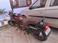 Bajaj Avenger Street 150