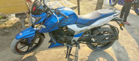 TVS Apache RTR 160 4V