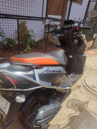 Suzuki Avenis 125 Ride Connect Edition