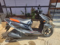 Suzuki Avenis 125 Ride Connect Edition