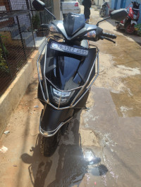 Suzuki Avenis 125 Ride Connect Edition