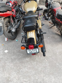 Royal Enfield Classic 350 2019 Model