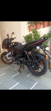 Bajaj Pulsar NS125 BS6