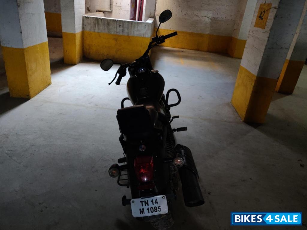 UM Renegade Commando UM Renegade Commando