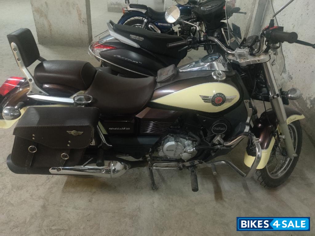 UM Renegade Commando Classic