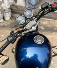 Royal Enfield Thunderbird TwinSpark 350
