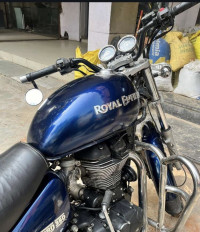 Royal Enfield Thunderbird TwinSpark 350