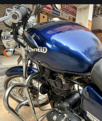 Royal Enfield Thunderbird TwinSpark 350