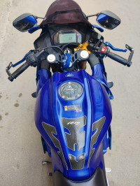 Yamaha R15M 2021 Model