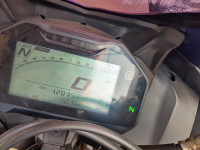 Racing Blue Yamaha R15M