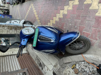 Bajaj Chetak Electric 2022 Model