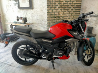 TVS Raider Split Seat 2022 Model