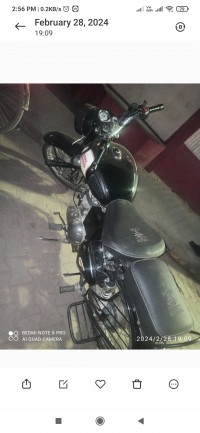 Royal Enfield Classic 350