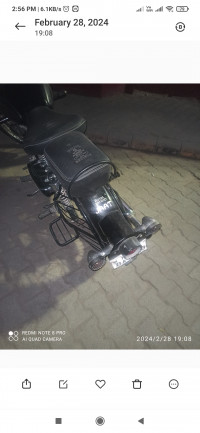 Royal Enfield Classic 350