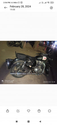 Royal Enfield Classic 350
