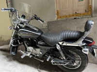 Bajaj Avenger Cruise 220 2018 Model