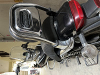 Bajaj Avenger Cruise 220