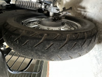 Bajaj Avenger Cruise 220