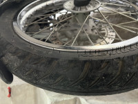 Bajaj Avenger Cruise 220