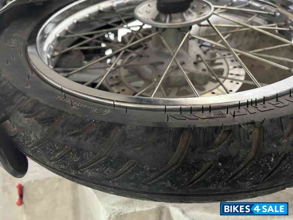 Bajaj Avenger Cruise 220